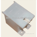 Big size and popular square shape oil can for elevator,oil cans for sale for elevator